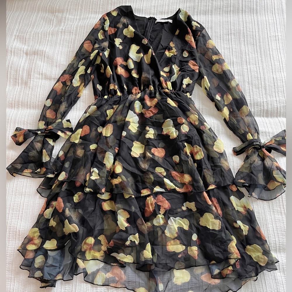 By egreis dress